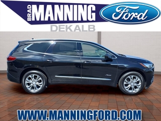 2021 Buick Enclave