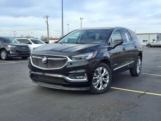 2021 Buick Enclave for sale in Highland IL