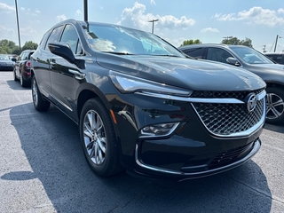 2022 Buick Enclave