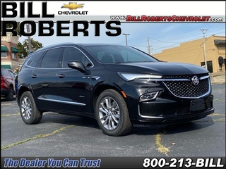 2023 Buick Enclave