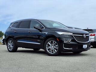 2023 Buick Enclave