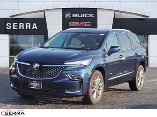 2024 Buick Enclave for sale in Savoy IL