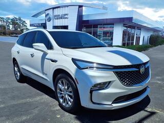 2024 Buick Enclave