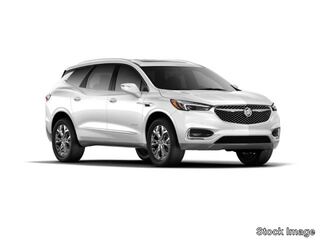2018 Buick Enclave for sale in Johnson City TN