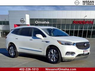 2019 Buick Enclave for sale in Omaha NE