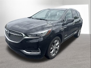 2020 Buick Enclave