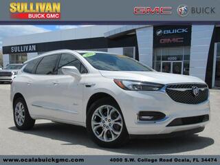 2021 Buick Enclave for sale in Ocala FL