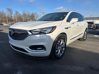 2021 Buick Enclave