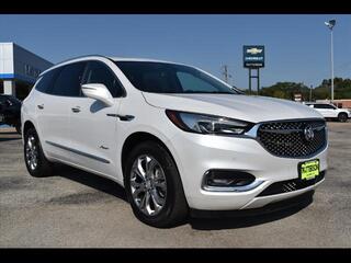 2021 Buick Enclave