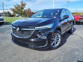 2022 Buick Enclave