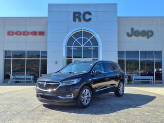 2019 Buick Enclave