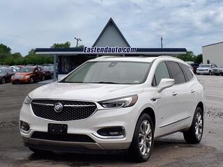 2019 Buick Enclave