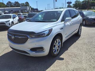 2020 Buick Enclave