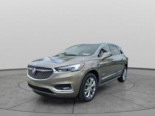 2020 Buick Enclave