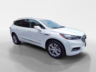 2020 Buick Enclave