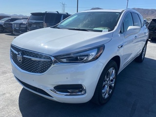 2021 Buick Enclave