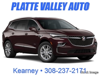 2022 Buick Enclave