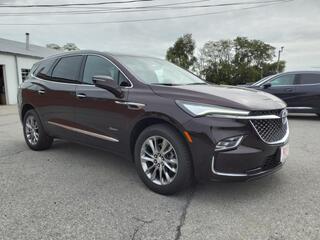 2022 Buick Enclave for sale in Ranson WV