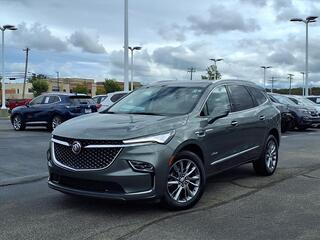 2023 Buick Enclave