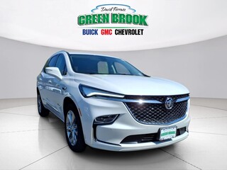 2023 Buick Enclave for sale in Green Brook, NJ