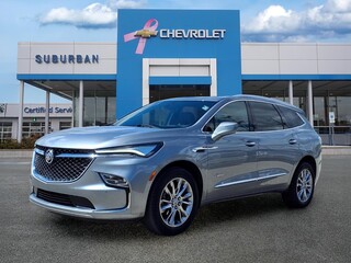 2024 Buick Enclave for sale in Ann Arbor MI