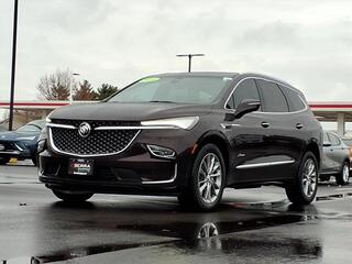 2024 Buick Enclave for sale in Savoy IL