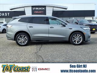 2024 Buick Enclave
