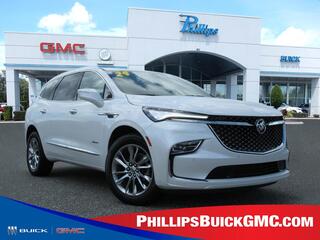 2024 Buick Enclave for sale in Fruitland Park FL