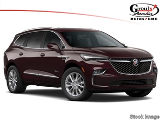 2024 Buick Enclave for sale in Monroe MI