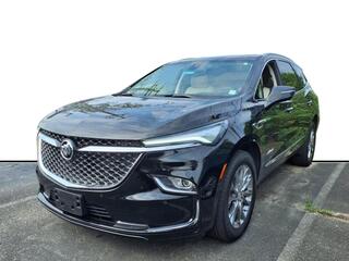 2022 Buick Enclave for sale in Smithtown NY
