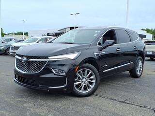 2023 Buick Enclave for sale in Avon OH