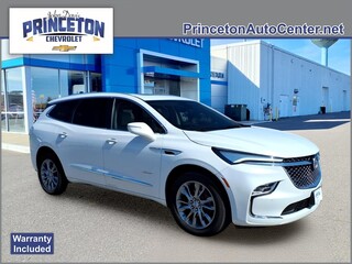 2023 Buick Enclave for sale in Spartanburg SC