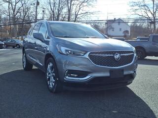 2019 Buick Enclave