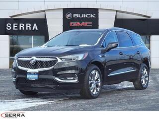 2019 Buick Enclave for sale in Savoy IL