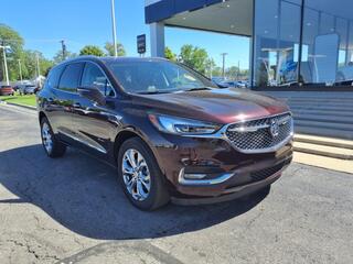 2021 Buick Enclave for sale in Toledo OH