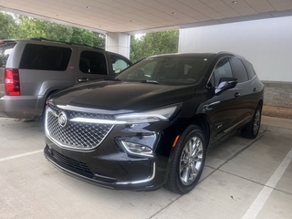 2024 Buick Enclave