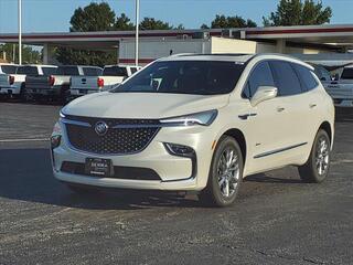 2024 Buick Enclave for sale in Savoy IL