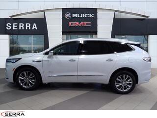 2024 Buick Enclave