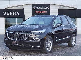 2024 Buick Enclave for sale in Savoy IL