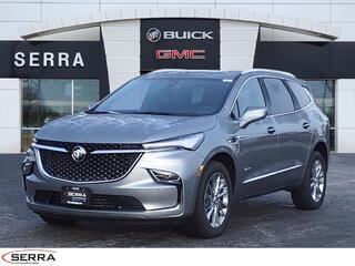 2024 Buick Enclave for sale in Savoy IL