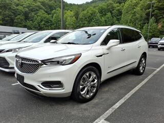 2019 Buick Enclave
