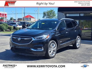 2019 Buick Enclave