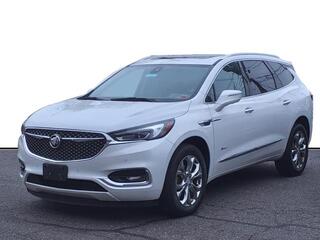 2020 Buick Enclave for sale in Smithtown NY