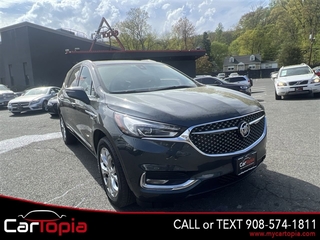 2020 Buick Enclave