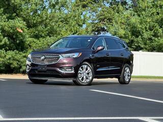 2021 Buick Enclave