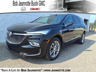 2022 Buick Enclave