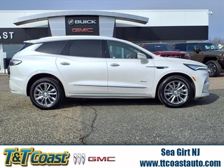 2022 Buick Enclave for sale in Sea Girt NJ