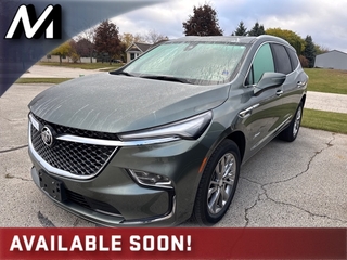 2022 Buick Enclave for sale in Plymouth WI