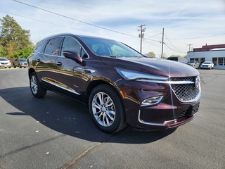 2023 Buick Enclave
