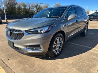 2019 Buick Enclave